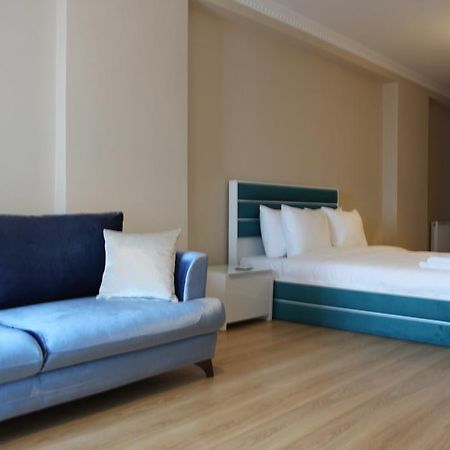 Tt Guest Rooms 이스탄불 객실 사진