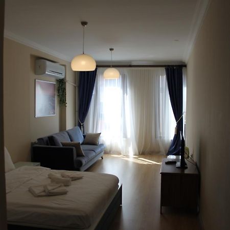 Tt Guest Rooms 이스탄불 외부 사진