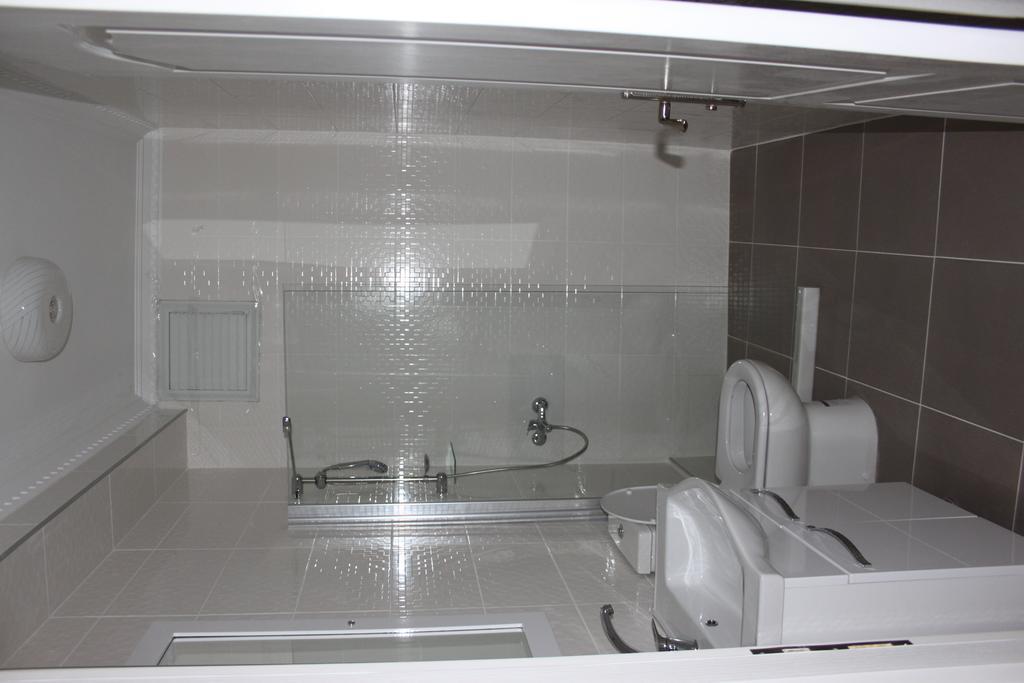 Tt Guest Rooms 이스탄불 객실 사진