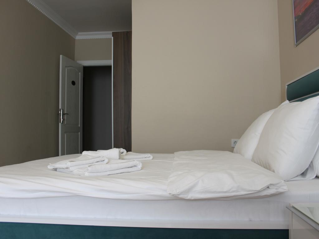 Tt Guest Rooms 이스탄불 외부 사진