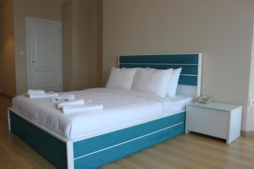 Tt Guest Rooms 이스탄불 외부 사진