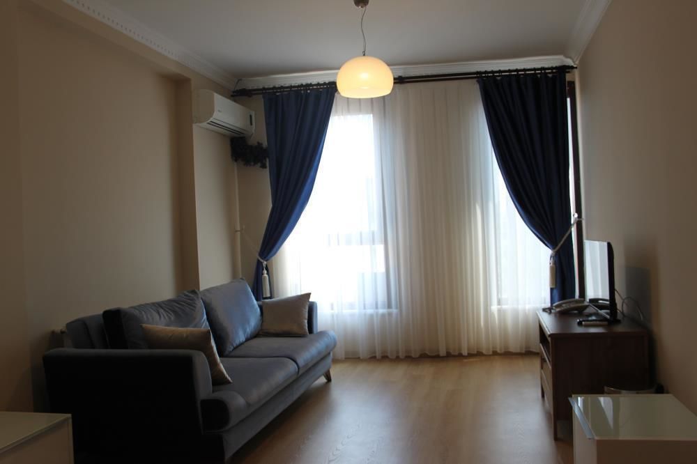 Tt Guest Rooms 이스탄불 외부 사진
