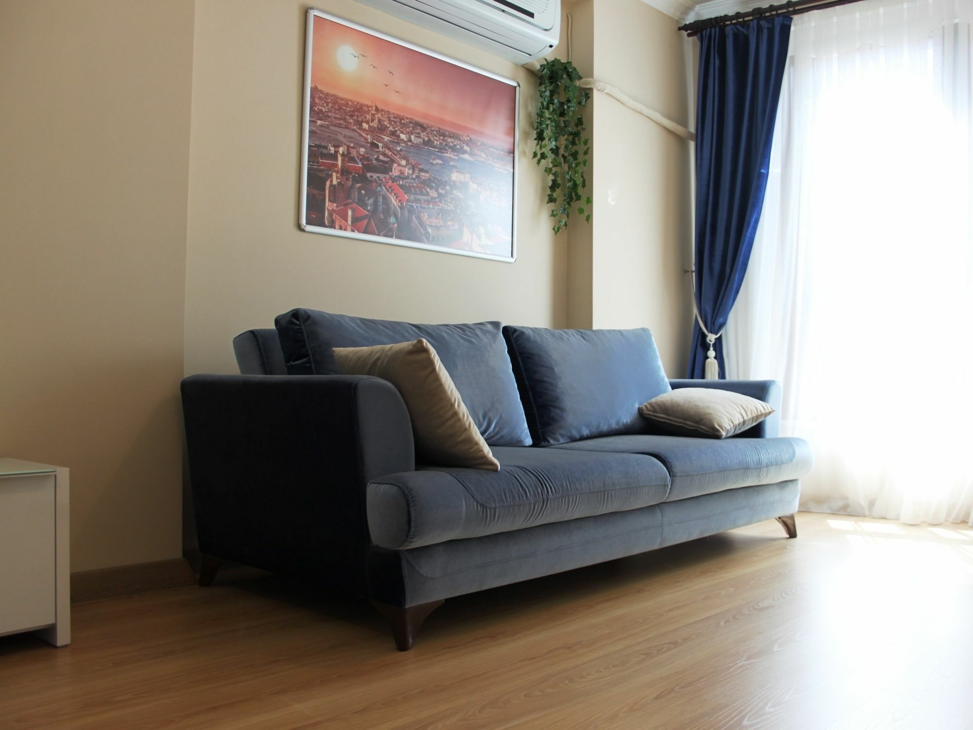 Tt Guest Rooms 이스탄불 외부 사진