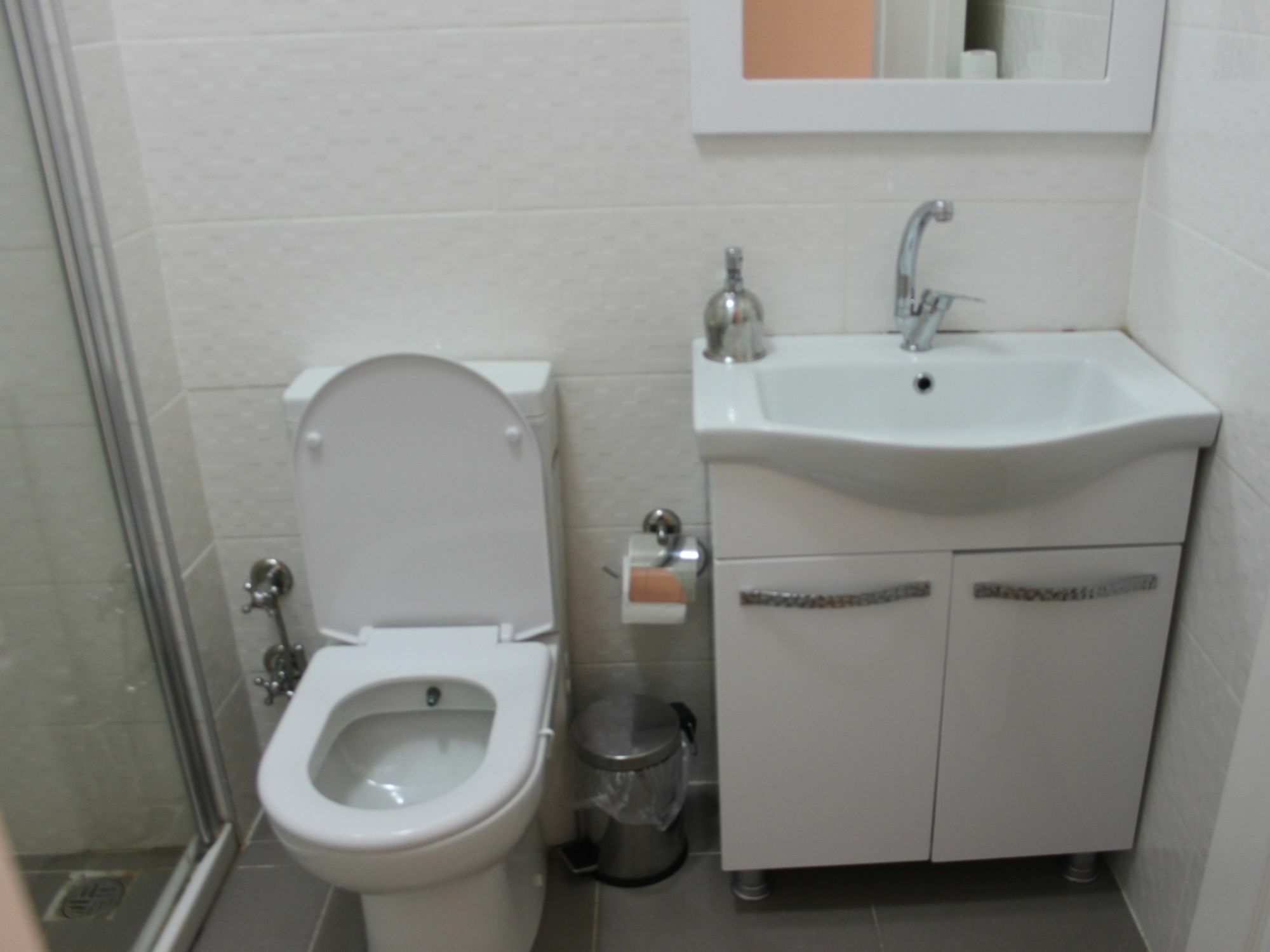 Tt Guest Rooms 이스탄불 외부 사진